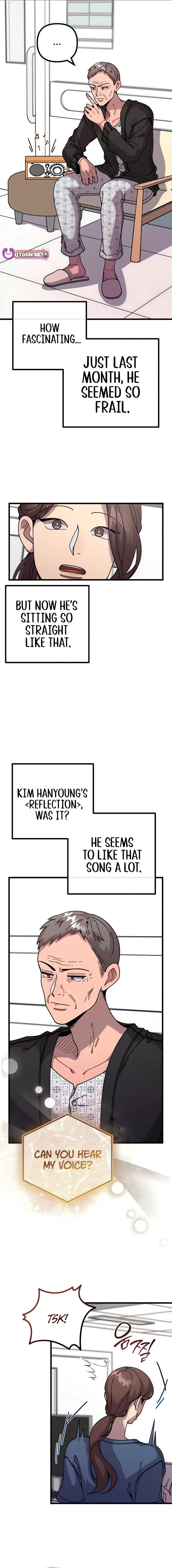 Musician Genius Who Lives Twice Chapter 66 20